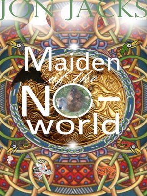 cover image of Maiden of the No World